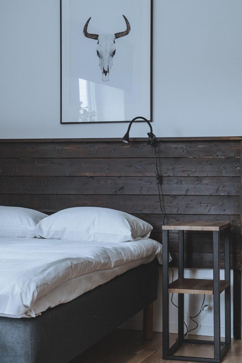 Magnolia House image