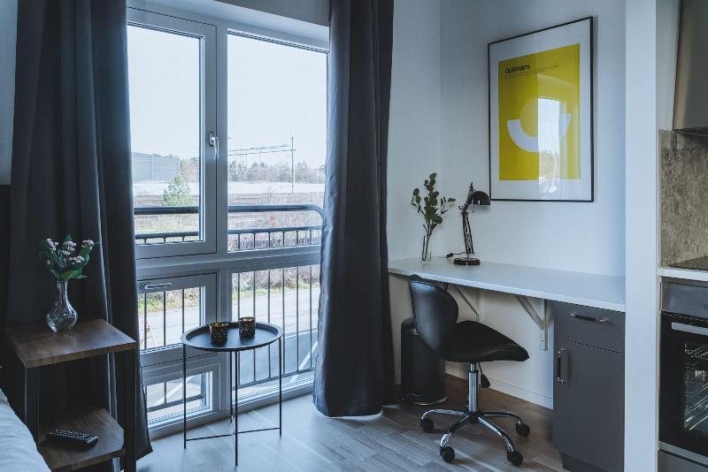 Magnolia House image