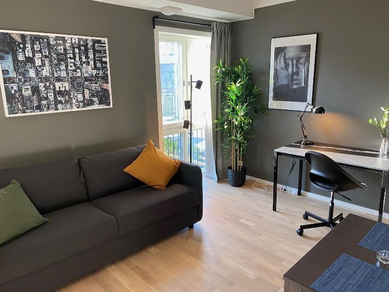 Magnolia House image