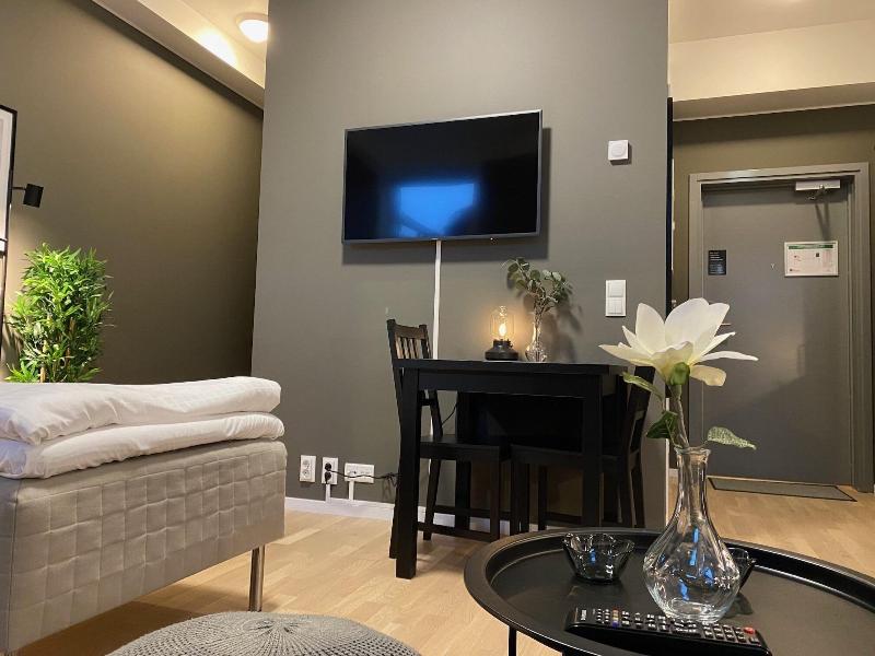 Magnolia House image