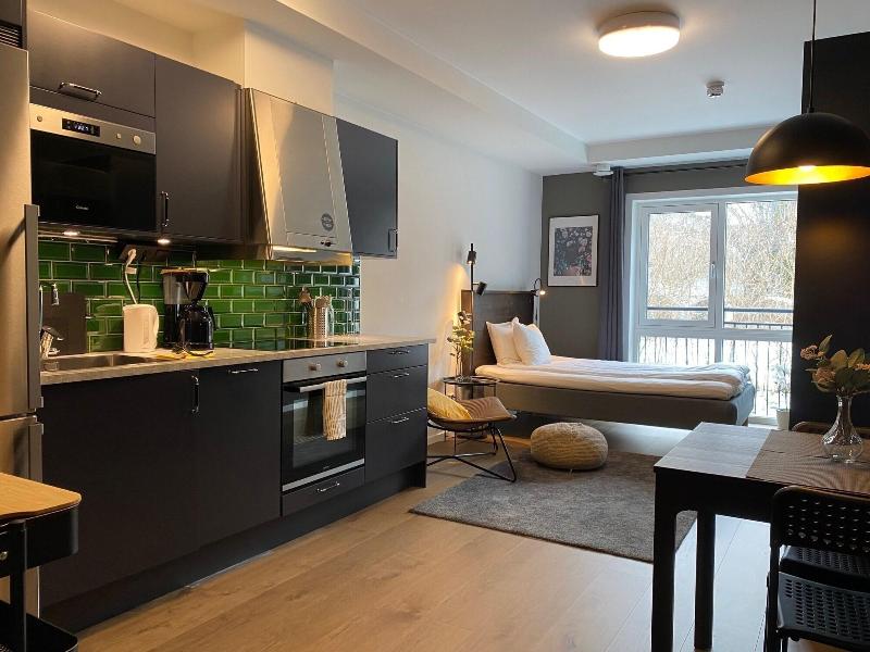 Magnolia House image