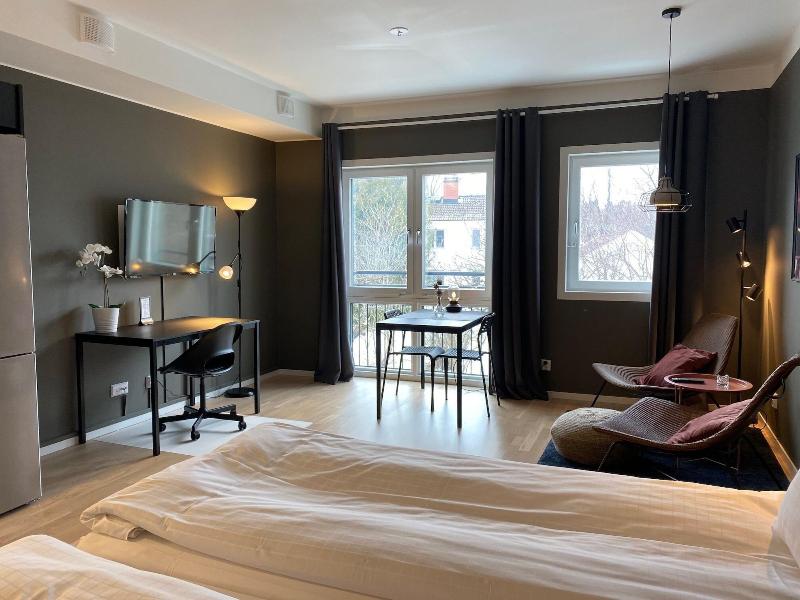 Magnolia House image