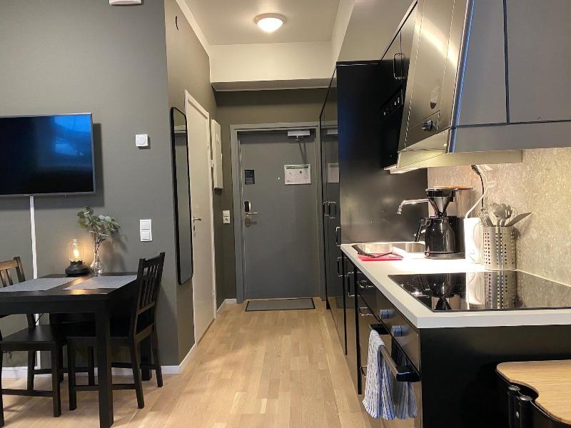 Magnolia House image