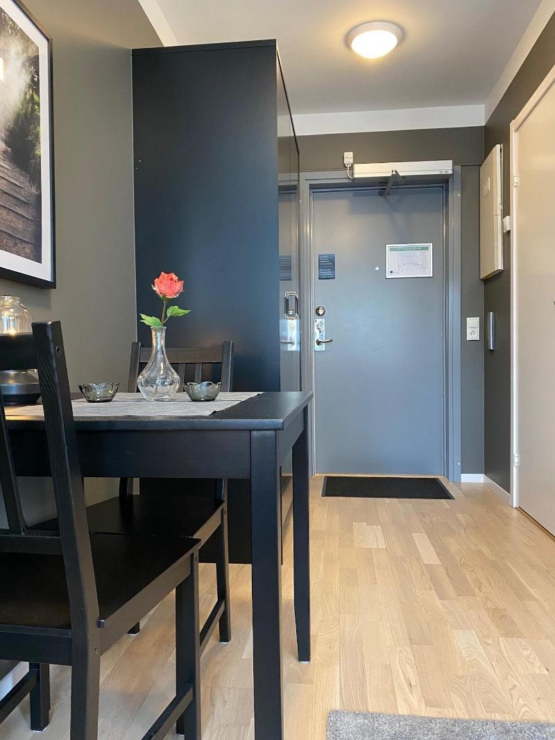 Magnolia House image