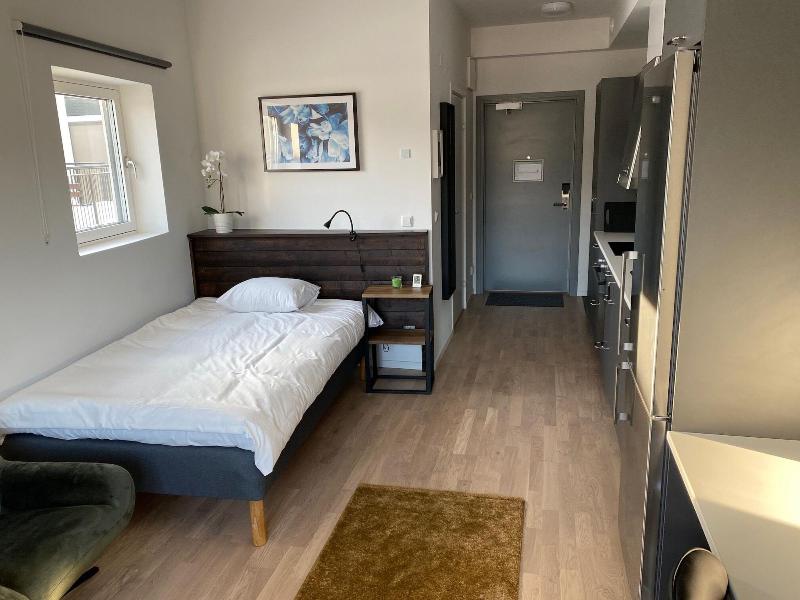 Magnolia House image