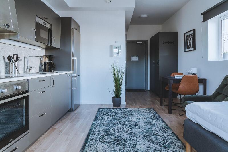 Magnolia House image