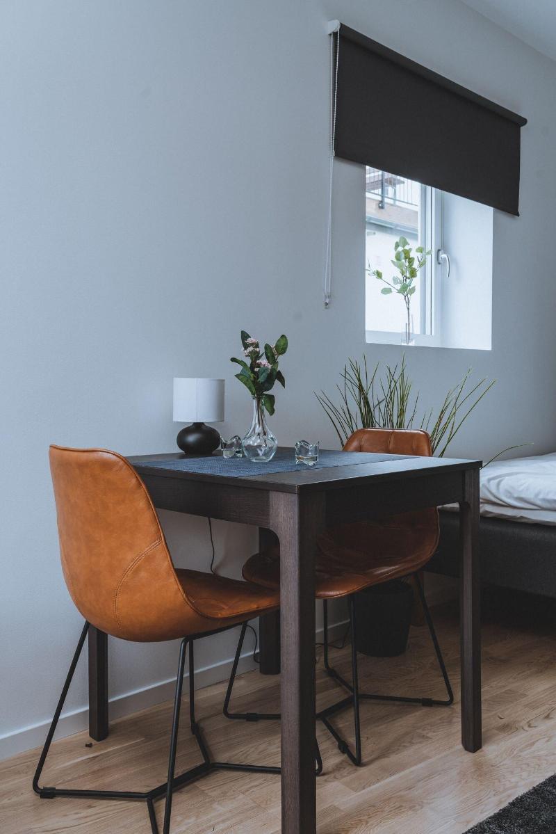 Magnolia House image