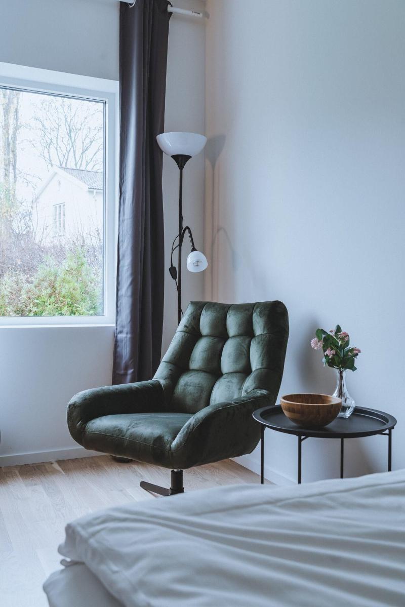 Magnolia House image