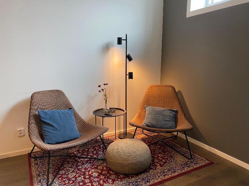 Magnolia House image