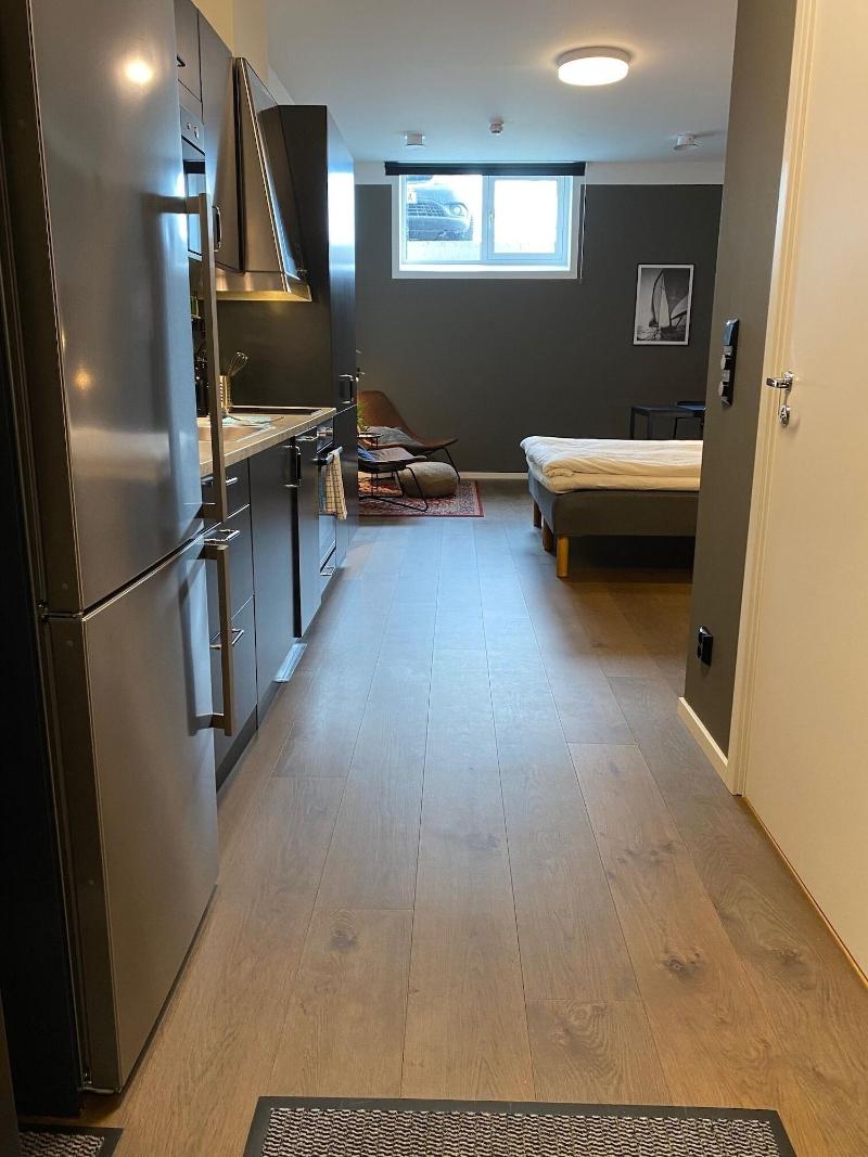 Magnolia House image
