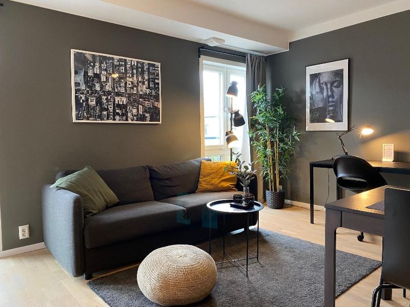 Magnolia House image