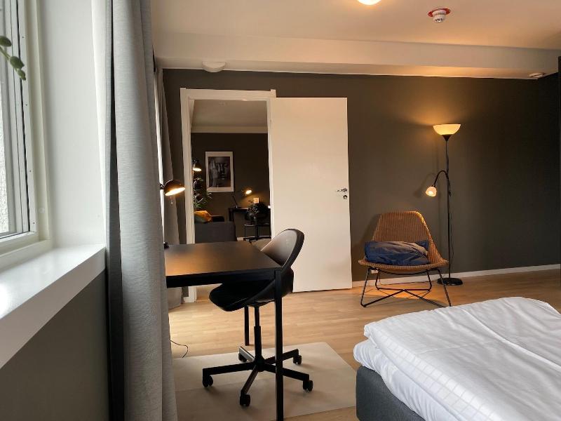 Magnolia House image