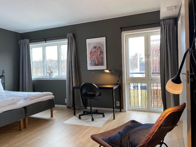 Magnolia House image