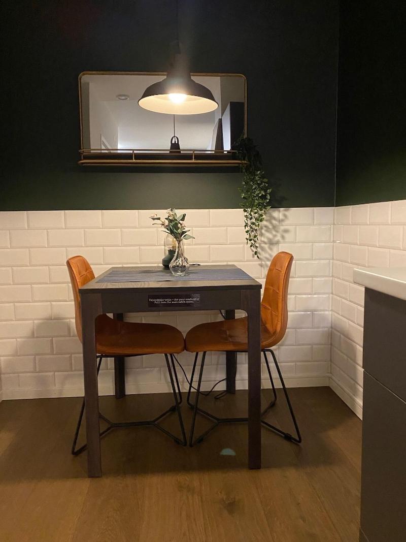 Magnolia House image