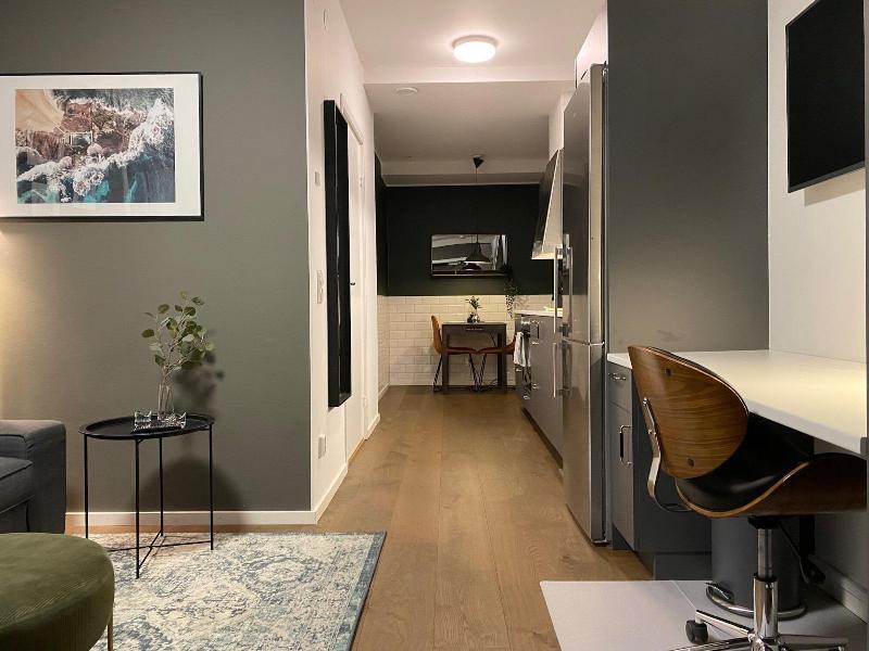 Magnolia House image