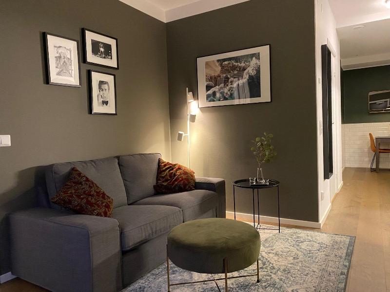 Magnolia House image