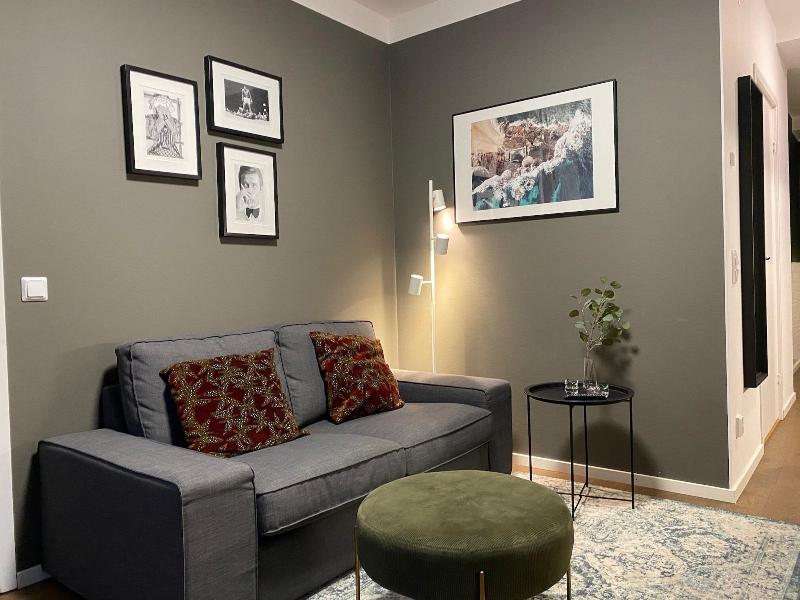 Magnolia House image