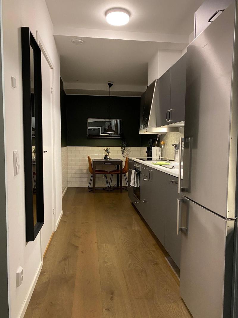 Magnolia House image