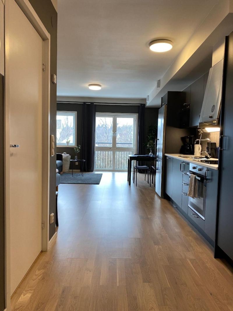 Magnolia House image