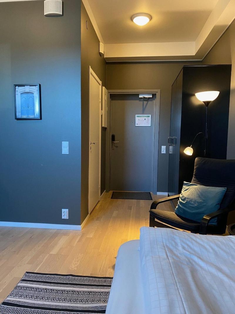 Magnolia House image