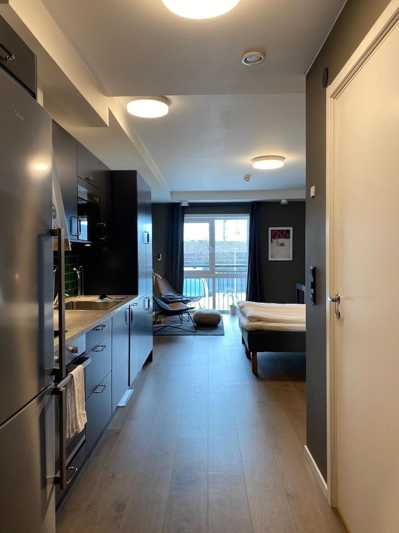 Magnolia House image