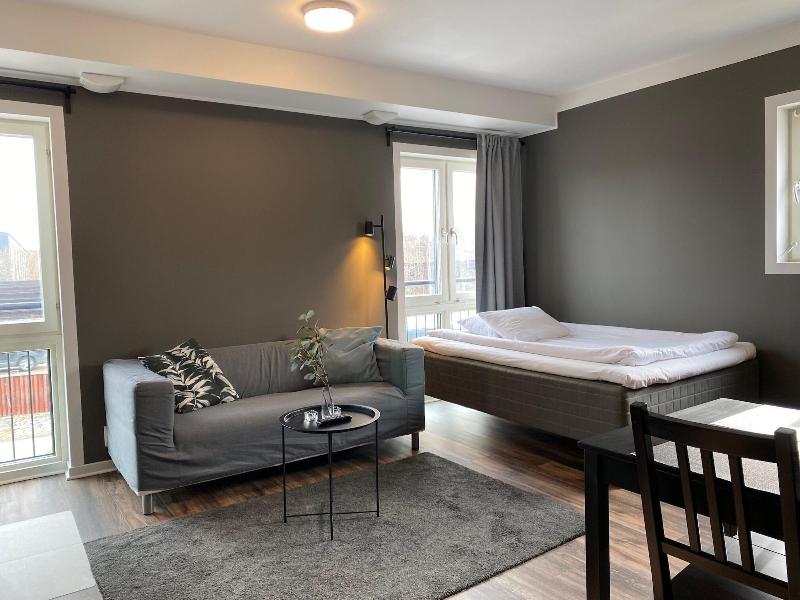 Magnolia House image