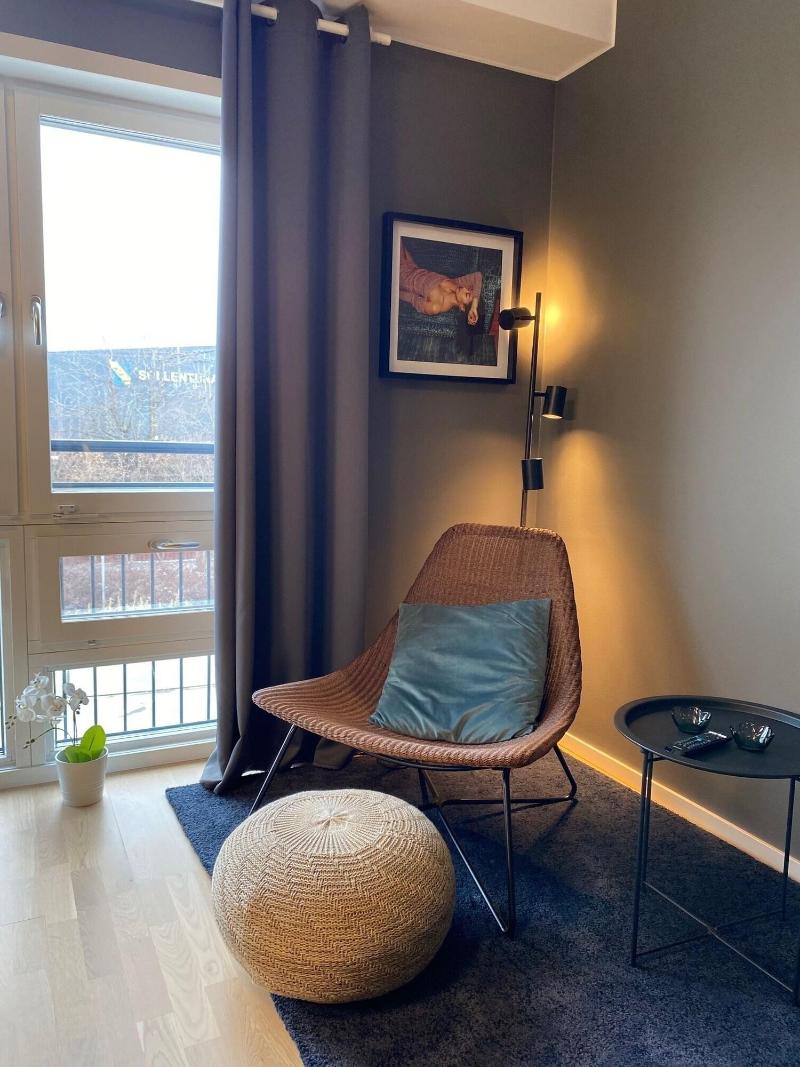 Magnolia House image