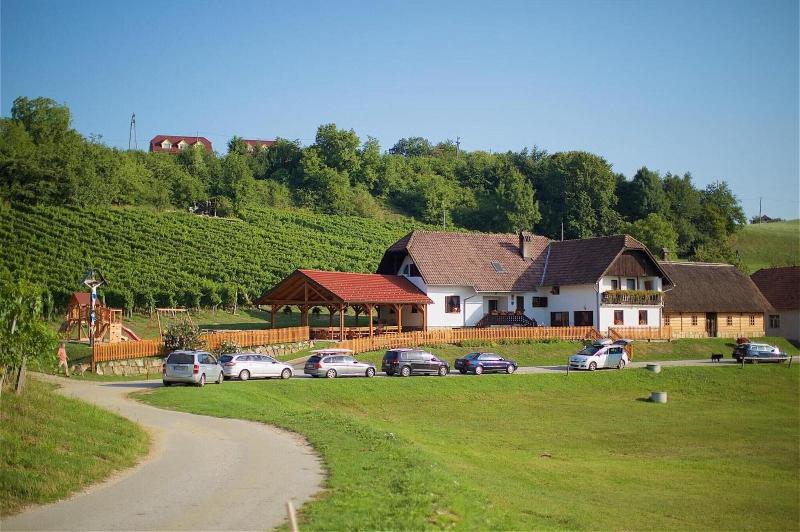 Apartments Lovrec image