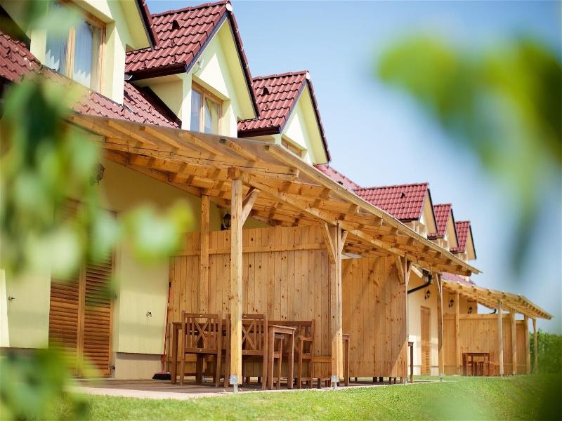Apartments Lovrec image