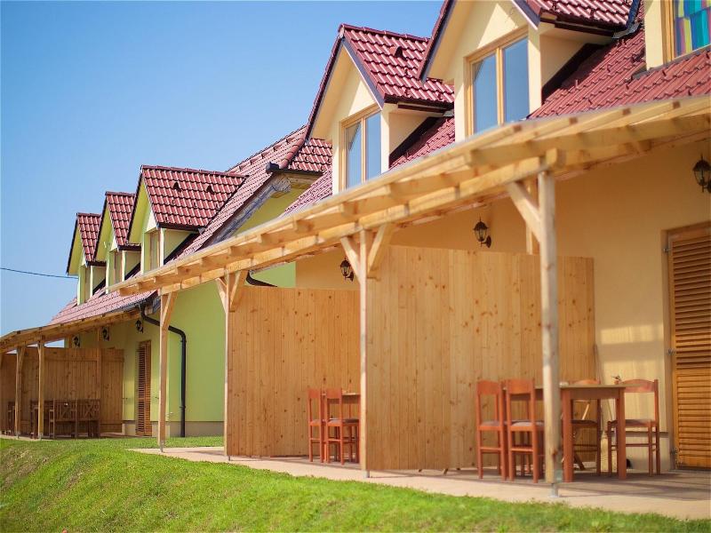 Apartments Lovrec image