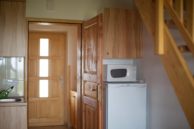 Apartments Lovrec image
