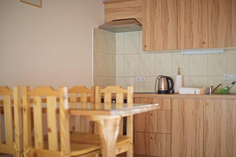 Apartments Lovrec image