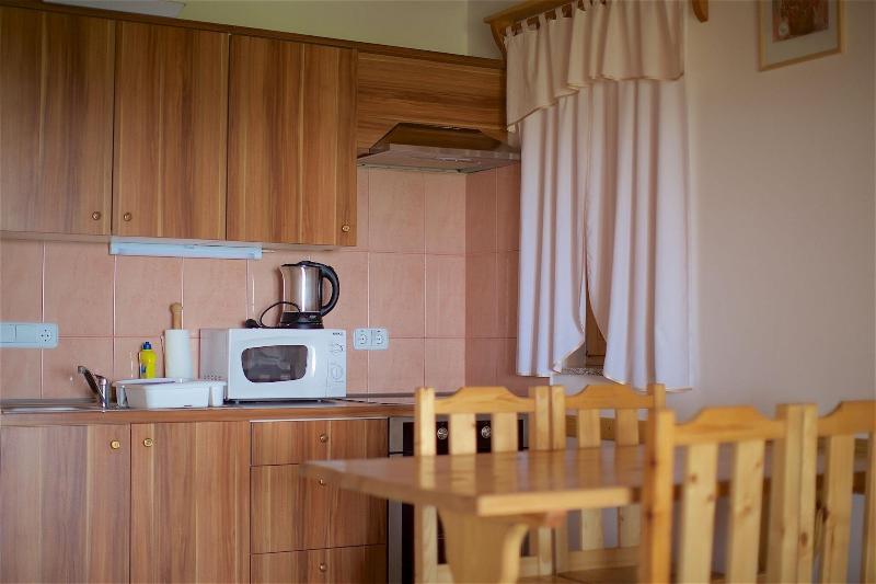 Apartments Lovrec image