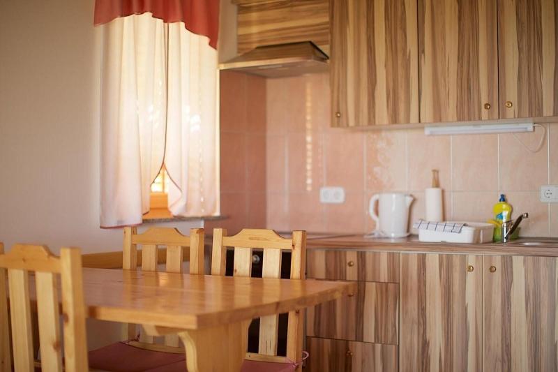 Apartments Lovrec image