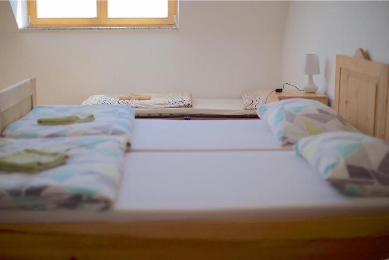 Apartments Lovrec image