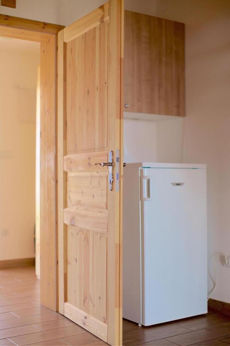 Apartments Lovrec image