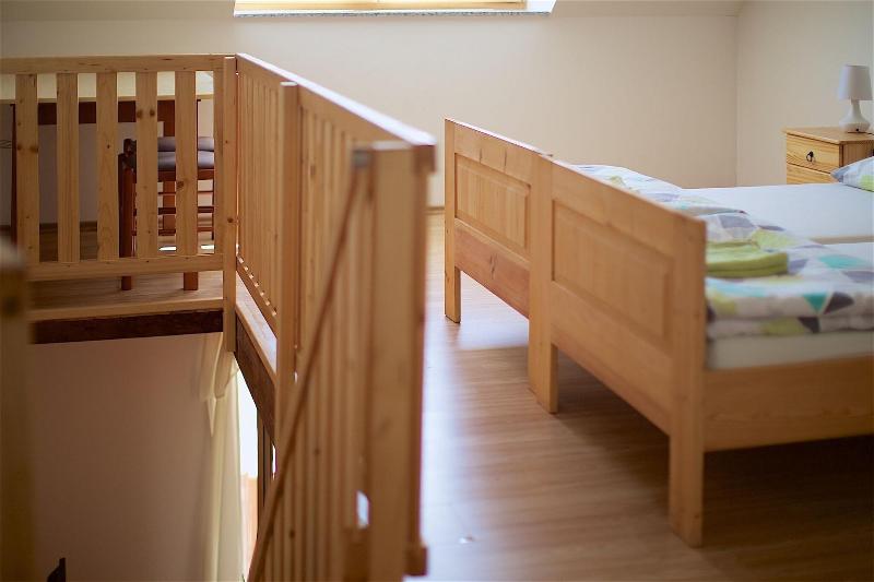 Apartments Lovrec image