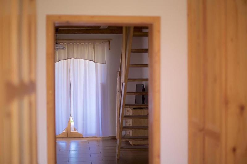 Apartments Lovrec image
