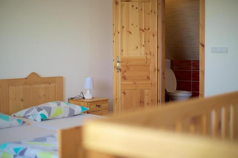 Apartments Lovrec image