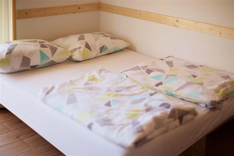 Apartments Lovrec image