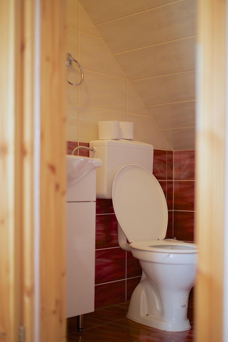 Apartments Lovrec image