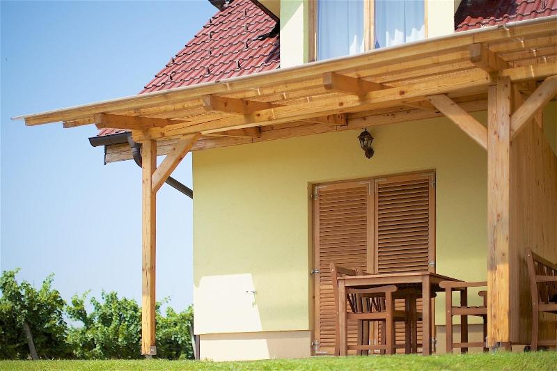 Apartments Lovrec image