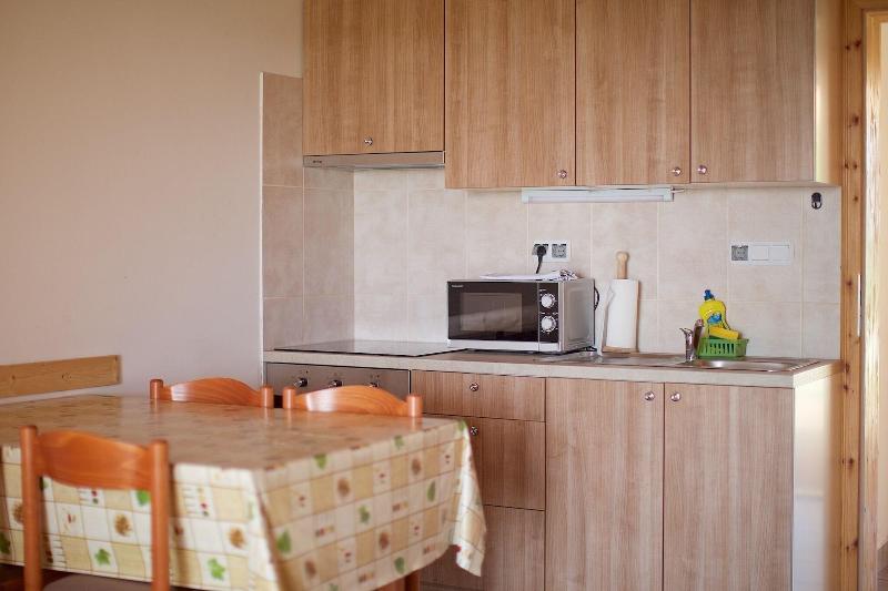 Apartments Lovrec image