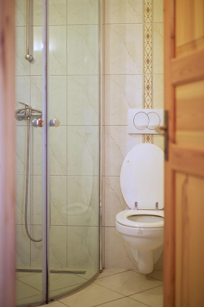 Apartments Lovrec image