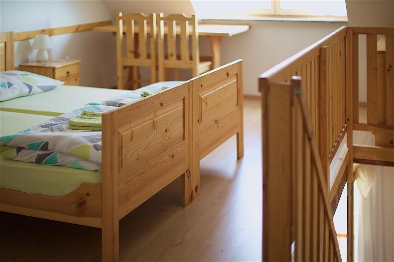 Apartments Lovrec image
