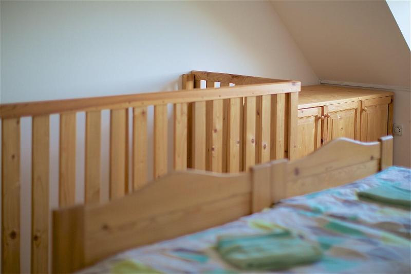 Apartments Lovrec image
