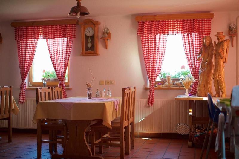 Apartments Lovrec image