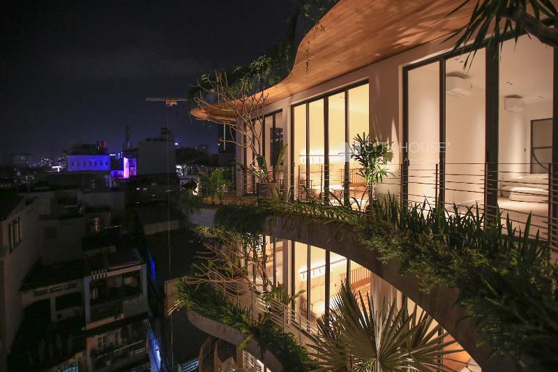 Cityhouse - Cityoasis image