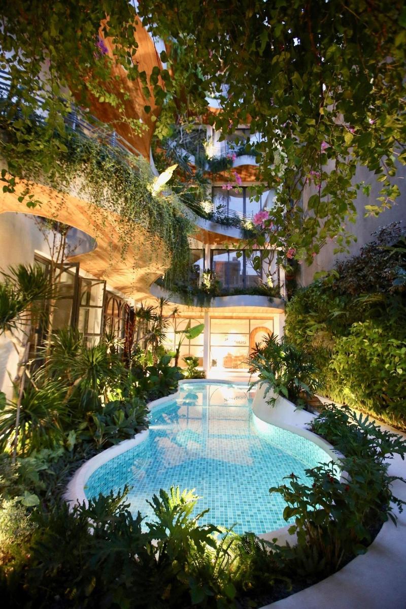 Cityhouse - Cityoasis image
