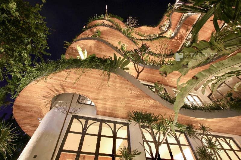 Cityhouse - Cityoasis image